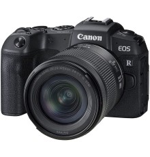 DC Canon EOS RP & RF 24-105mm F4-7.1 IS STM KIT