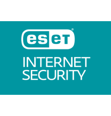 ESET NOD32 Internet Security – Universal Lic for 1 Year, 3 Dvc or renewal for 20 months