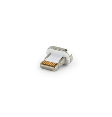 Magnetic connector Apple for Magnetic USB cable, Cablexpert, CC-USB2-AMLM-8P