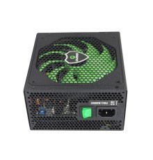 Power Supply ATX 700W GAMEMAX GM-700, 80+ Bronze, Modular cable, Active PFC,140mm silent fan, Retail