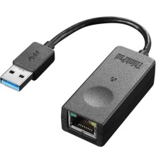 Lenovo ThinkPad USB3.0 to Ethernet Adapter (4X90S91830)