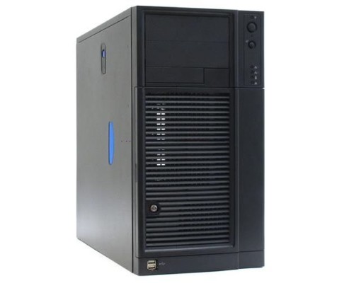 Intel Server Chassis SC5299BRP “Pilot Point 4 BRP“ 650W redundant PSU