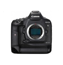 DC Canon EOS 1D X Mark II BODY