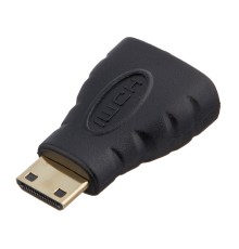 Adapter HDMI F to mini HDMI M, APC101302