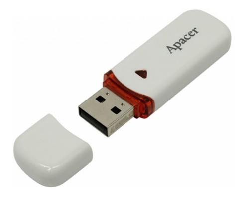 32GB USB2.0 Flash Drive  Apacer 