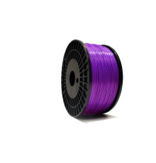 ABS 1.75 mm, Purple Filament, 1 kg, Gembird, 3DP-ABS1.75-01-PR