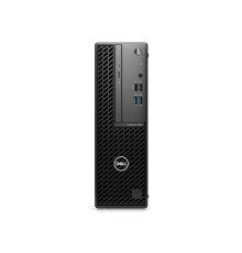 Dell Optiplex 3000 SFF Black (Core i5-12500 3.0-4.6GHz, 8GB RAM, 256GB SSD, W11Pro)