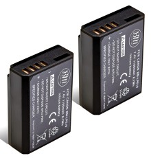 Battery pack Canon LP-E10, 860mAm, for EOS 2000D,4000D,1300D,1200D,1100D & Rebel T3,T5,T6,T7