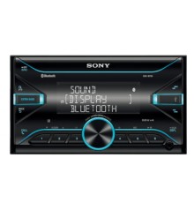 Car Media Receiver Bluetooth SONY DSX-B700