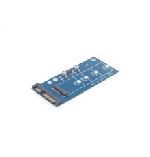 .M.2 SATA  SSD Enclosure Kit Cablexpert 