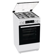 Gasel cooker Gorenje GK 5C40 WF