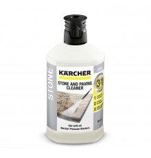 ACC Stone And Façade Cleaner 3-in-1 Karcher RM 611, 1L