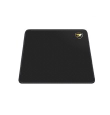 Gaming Mouse Pad Cougar CONTROL EX-S, 260 x 210 x 4 mm, Cloth/Rubber, Stitched Edges, Black