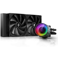AIO Liquid Cooling Deepcool 