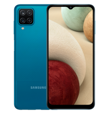 A12 4/64 Blue 2021