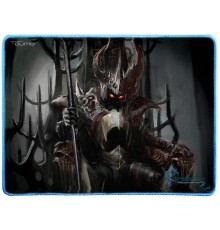 Gaming Mouse Pad Qumo Dead King  360 x 270 x 3 mm