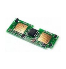 CHIP for HP LJ 1515/1215 Cyan SCC