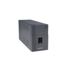 UPS  Ultra Power 1000VA/600W (3 steps of AVR, CPU controlled, USB) metal case