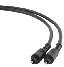 Audio optical cable Cablexpert 10m, CC-OPT-10M