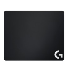 Gaming Mouse Pad Logitech G440, 340 x 280 x 3mm, for High DPI Gaming, 229g.