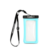 Remax water proof case, Blue