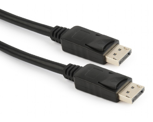 Cable  DP to DP  1.8m Cablexpert, CC-DP2-6