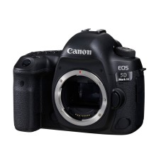 DC Canon EOS 5D Mark IV BODY