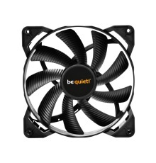 PC Case Fan be quiet! Pure Wings 2 high-speed, 120x120x25 mm, 2000rpm, <36.9db, PWM, 4pin