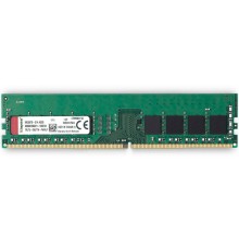 .8GB DDR4- 3200MHz    Kingston ValueRAM, PC25600, CL22, 288pin DIMM 1.2V