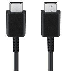 Type-C to Type-C Cable Samsung, 60W, Black