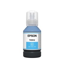 Ink  Epson T49H2, Cyan for SureColor SC-T3100X, C13T49H200