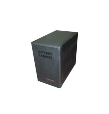 Tuncmatik Battery Cabinet NP-E: 415x730x630