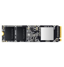 .M.2 NVMe SSD   512GB ADATA XPG  SX8100 [PCIe 3.0 x4, R/W:3500/1900MB/s, 300K/240K IOPS, 3DTLC]