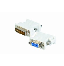 Adapter DVI M to VGA F, Cablexpert 