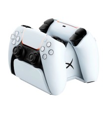 HyperX ChargePlay Duo - Controller Charging Station for PS5