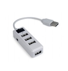 USB 2.0 Hub 4-port Gembird 