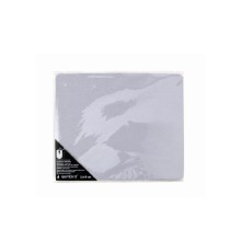 Mouse Pad Gembird MP-PRINT-S, 220 × 180 × 2mm, Cloth, Printable, White