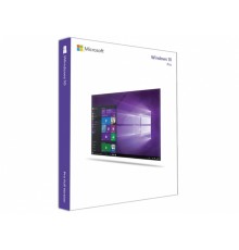 Windows 10 Pro 64Bit Russian 1pk DSP OEI DVD