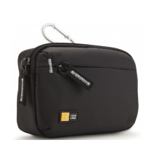 Digital photo case CaseLogic TBC-403-Black, Interior Dim: 11.7x4.3x8.1 cm