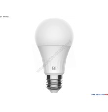 Xiaomi Mi LED Smart Bulb, (Warm White)