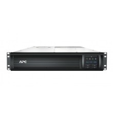 APC Smart-UPS SMT3000RMI2U, 3000VA LCD RM 2U 230V