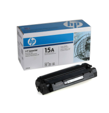 Laser Cartridge for HP C7115A black Compatible