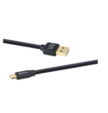 Micro-USB Cable Xpower, Speed Cable, Black