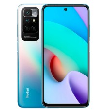 Redmi 10  4/64 Gb EU Blue 2022