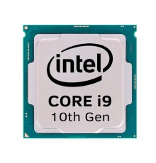 CPU Intel Core i9-10900 2.8-5.2GHz (10C/20T, 20MB, S1200, 14nm, Integ. UHD Graphics 630, 65W) Tray