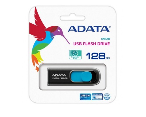 128GB  USB3.1 Flash Drive ADATA 
