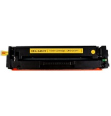 Laser Cartridge for HP CF402X/045H (201A) Yellow Compatible