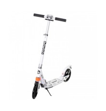 Gimme Foldable scooter AILO, White