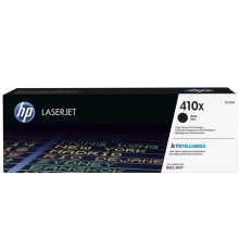 Laser Cartridge for HP CF410X Black Compatible SCC 002-01-SF410X