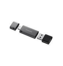  64GB USB3.1/Type-C Flash Drive Samsung Duo Plus 
